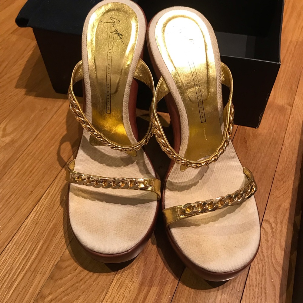 giuseppe zanotti shoes